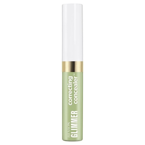 Revlon Glimmer Correcting Concealer Green