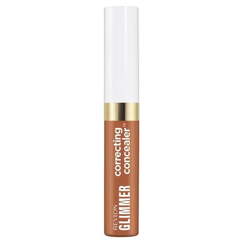 Revlon Glimmer Correcting Concealer Orange