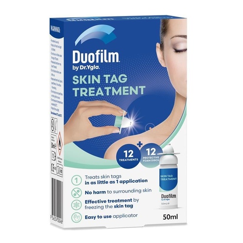 Duofilm Skin Tag Treatment 50ml