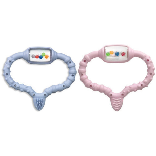 curaprox teething ring