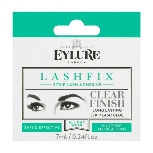 Eylure Lashfix 6ML Strip Lash Adhesive and Remover