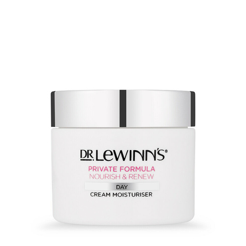 Dr Lewinn's Day Cream Moisturiser 56g Anti-oxidant & Skin Normaliser