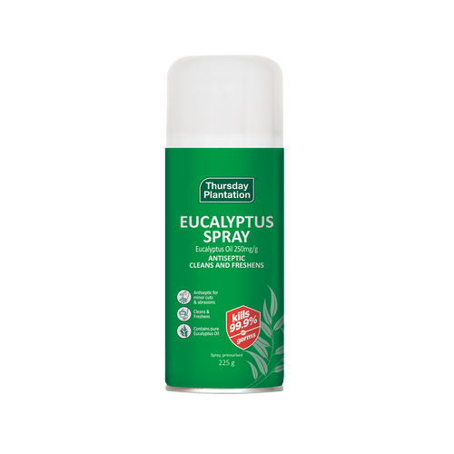 Thursday Plantation Eucalyptus Spray 225g